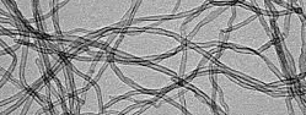 What is a Carbon Nanotube?