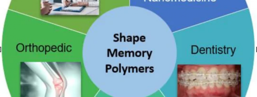 Shape-Memory Polymers (SMPs) in the Medical Field