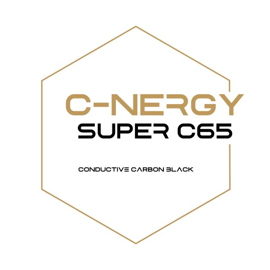 C-NERGY SUPER C65 Conductive Carbon Black-Lithium Battery Materials-GX01BE0102