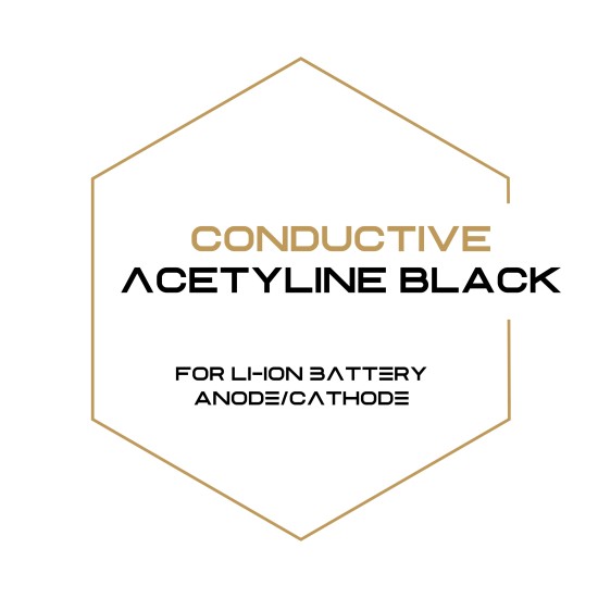 Conductive Acetylene Black for Li-ion Battery Anode/Cathode-Lithium Battery Materials-
