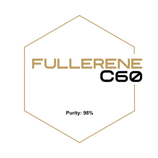 Fullerene-C60, Purity: 98%-Fullerene-GX01FUP0102