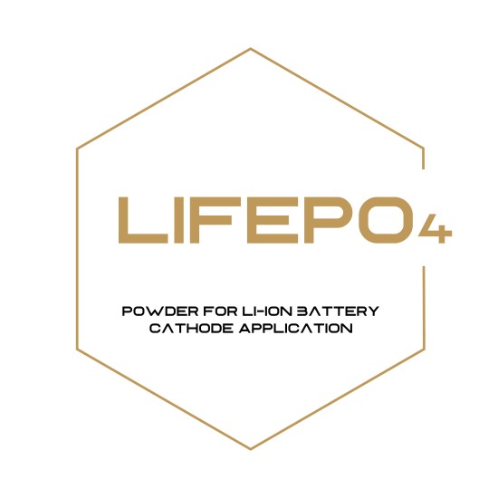 Lithium Iron Phosphate (LiFePO4) Powder for Li-ion Battery Cathode Application-Lithium Battery Materials-GX01BE0107