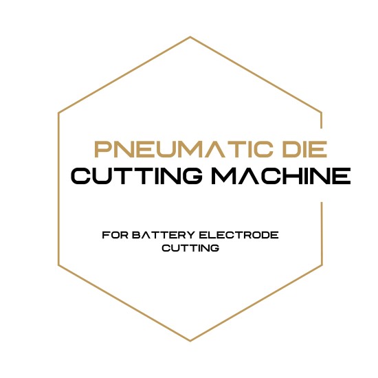 Pneumatic Die Cutting Machine For Battery Electrode Cutting-Battery Equipment-
